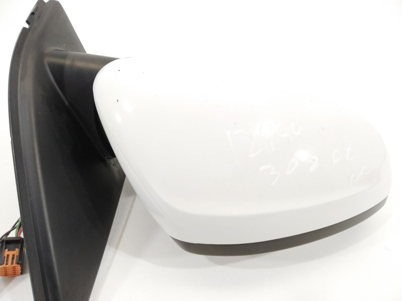 Recambio de retrovisor derecho para peugeot 308 sw access referencia OEM IAM 98088639XT  