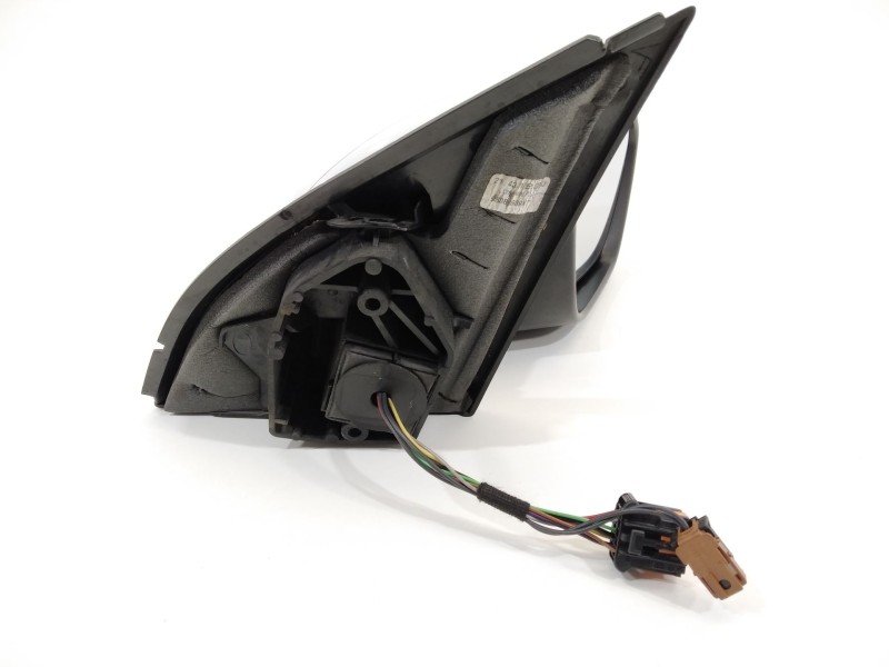 Recambio de retrovisor derecho para peugeot 308 sw access referencia OEM IAM 98088639XT  