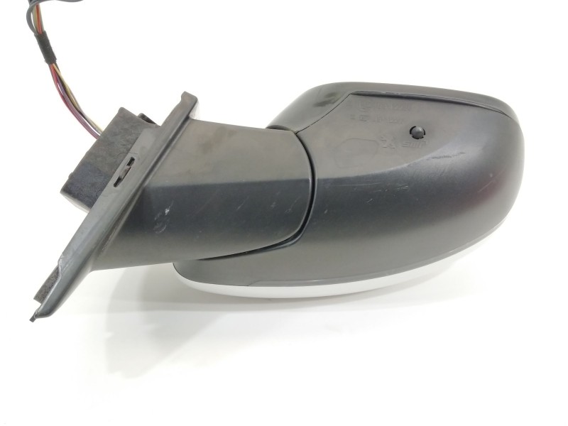 Recambio de retrovisor derecho para peugeot 308 sw access referencia OEM IAM 98088639XT  