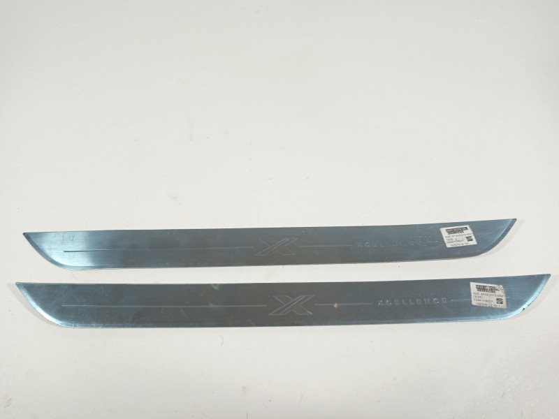 Recambio de no identificado para seat ibiza (kj1) referencia OEM IAM 6F0853373MGF  