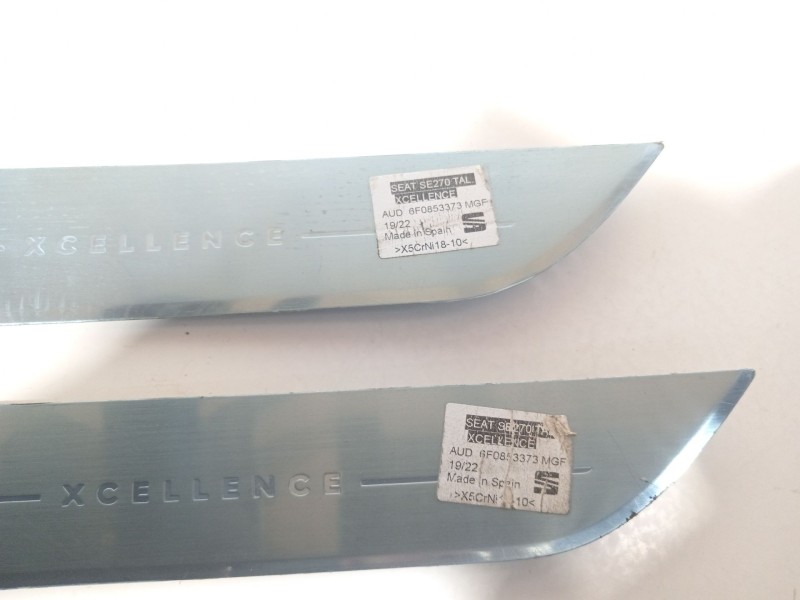Recambio de no identificado para seat ibiza (kj1) referencia OEM IAM 6F0853373MGF  
