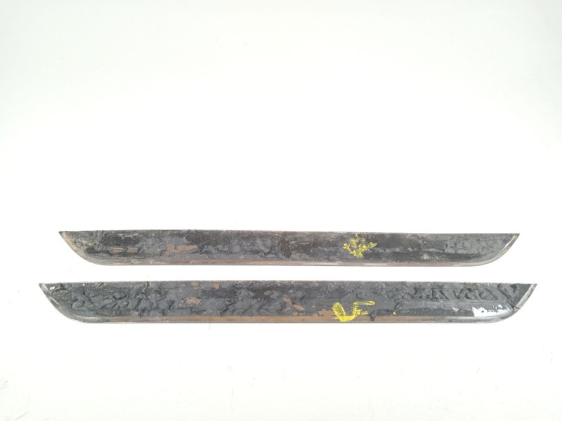 Recambio de no identificado para seat ibiza (kj1) referencia OEM IAM 6F0853373MGF  