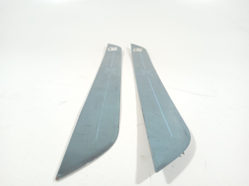 Recambio de no identificado para seat ibiza (kj1) referencia OEM IAM 6F0853373MGF  