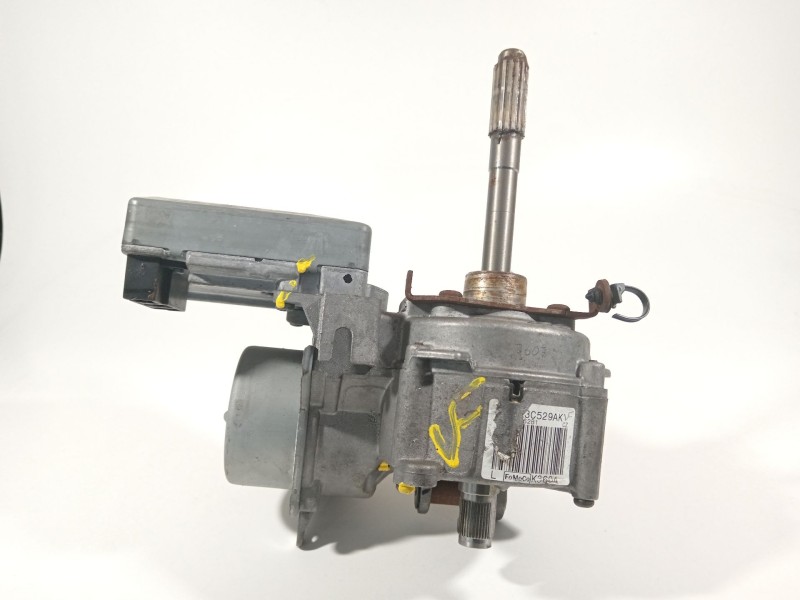 Recambio de columna direccion para ford fiesta (ccn) trend referencia OEM IAM C1BC3C529AK  