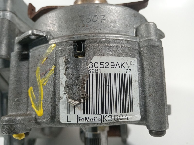 Recambio de columna direccion para ford fiesta (ccn) trend referencia OEM IAM C1BC3C529AK  