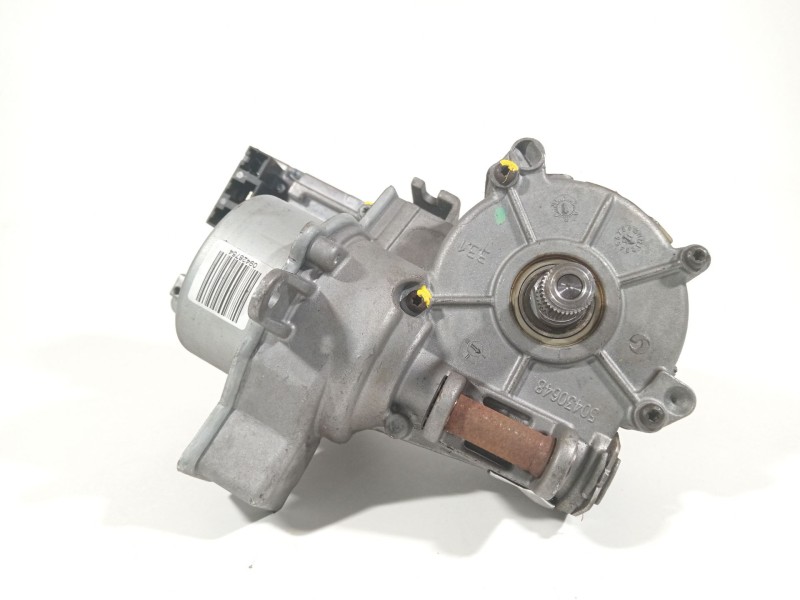 Recambio de columna direccion para ford fiesta (ccn) trend referencia OEM IAM C1BC3C529AK  