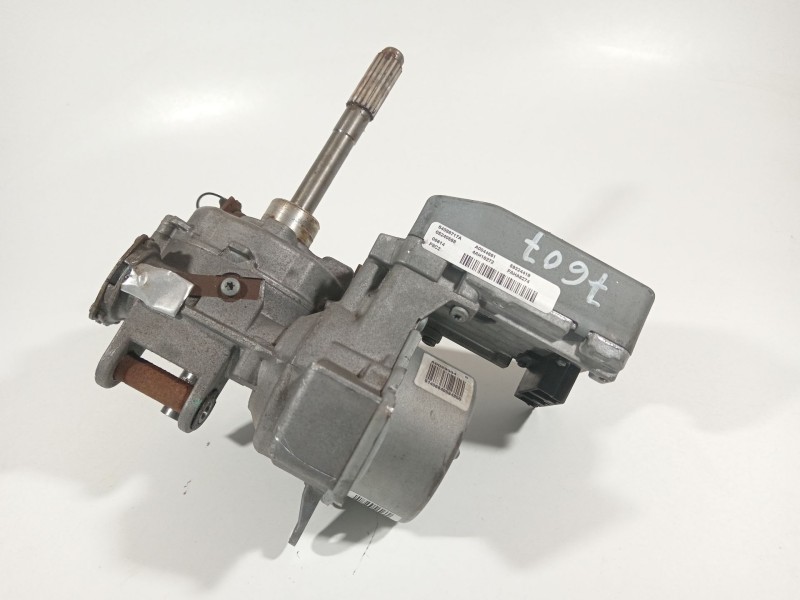 Recambio de columna direccion para ford fiesta (ccn) trend referencia OEM IAM C1BC3C529AK  