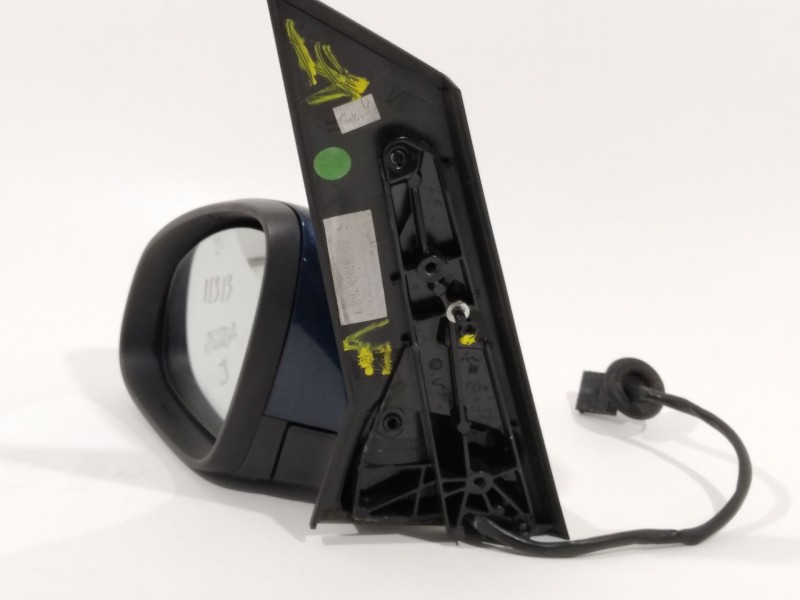 Recambio de retrovisor izquierdo para opel astra j lim. cosmo referencia OEM IAM 13265451  