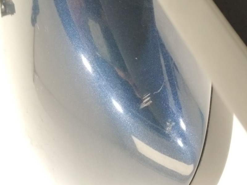 Recambio de retrovisor izquierdo para opel astra j lim. cosmo referencia OEM IAM 13265451  