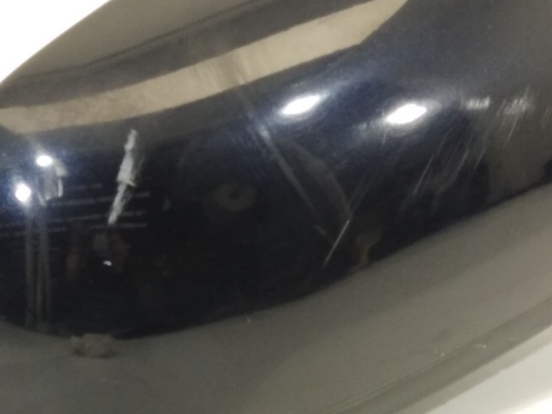 Recambio de retrovisor derecho para audi a3 (8l1) 1.8 referencia OEM IAM 8L1858532JF  
