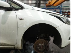 Recambio de aleta delantera derecha para kia cee´d (jd) 1.4 cvvt referencia OEM IAM   