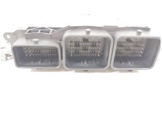 Recambio de centralita motor uce para peugeot 206+ básico referencia OEM IAM 9677031380 EDC17C10 0281017937 2