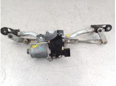 Recambio de motor limpia delantero para ford ecosport titanium referencia OEM IAM   