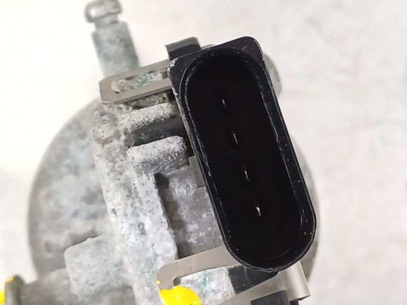 Recambio de motor limpia delantero para ford ecosport titanium referencia OEM IAM   