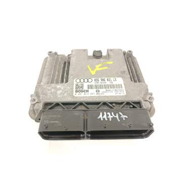 CENTRALITA MOTOR UCE 03G906021LS 0281013297 