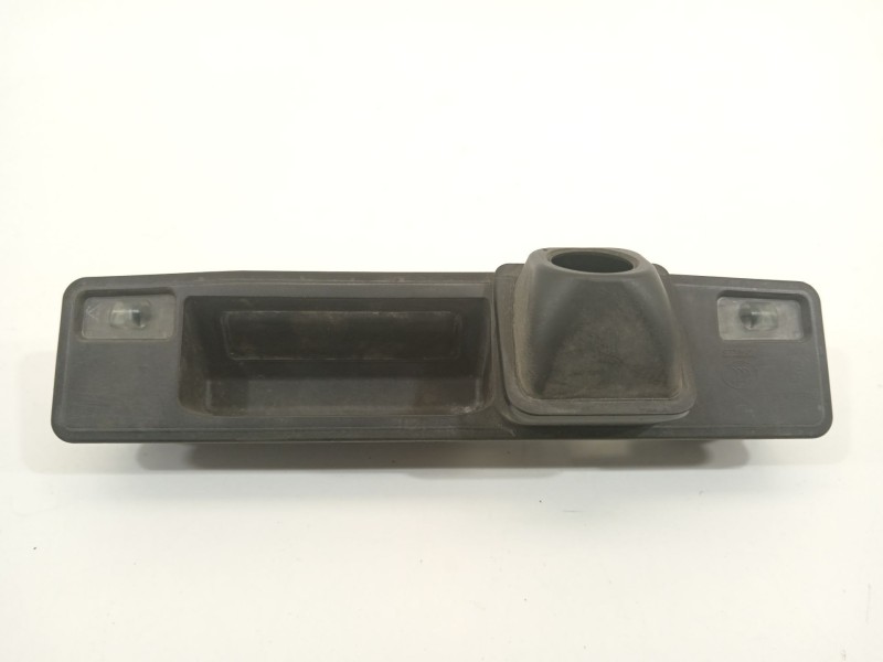 Recambio de maneta exterior porton para ford focus st-line referencia OEM IAM jx7b19b514ba  