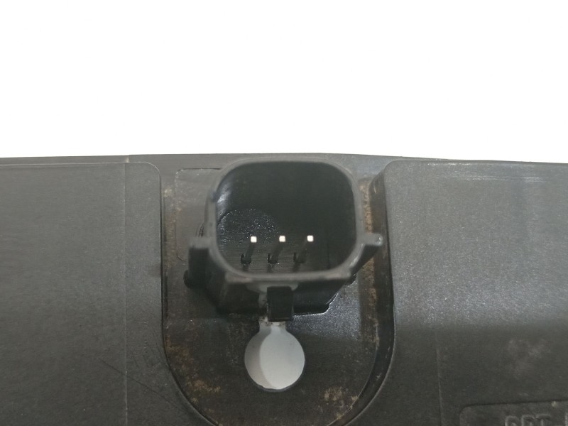 Recambio de maneta exterior porton para ford focus st-line referencia OEM IAM jx7b19b514ba  