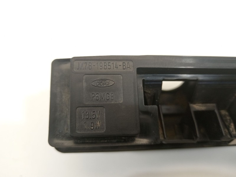 Recambio de maneta exterior porton para ford focus st-line referencia OEM IAM jx7b19b514ba  