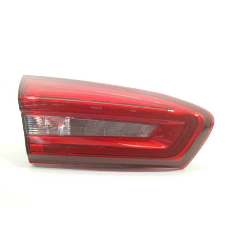 Recambio de piloto trasero izquierdo en porton para ford focus st-line referencia OEM IAM JX7B13A603DA  2194745