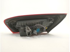 Recambio de piloto trasero izquierdo en porton para ford focus st-line referencia OEM IAM JX7B13A603DA  2194745 2