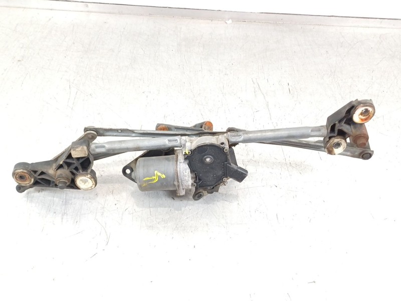 Recambio de motor limpia delantero para chrysler voyager iv (rg, rs) 2.5 crd referencia OEM IAM   