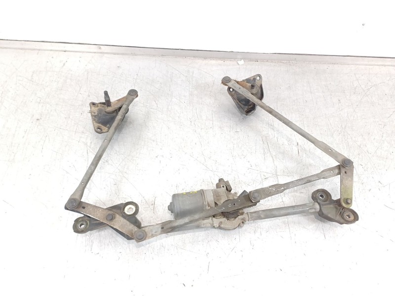 Recambio de motor limpia delantero para chrysler voyager iv (rg, rs) 2.5 crd referencia OEM IAM   