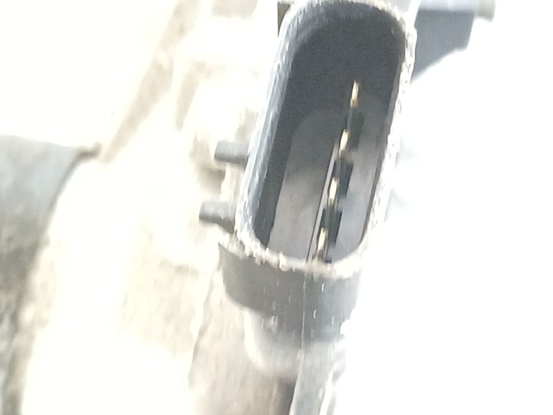 Recambio de motor limpia delantero para chrysler voyager iv (rg, rs) 2.5 crd referencia OEM IAM   