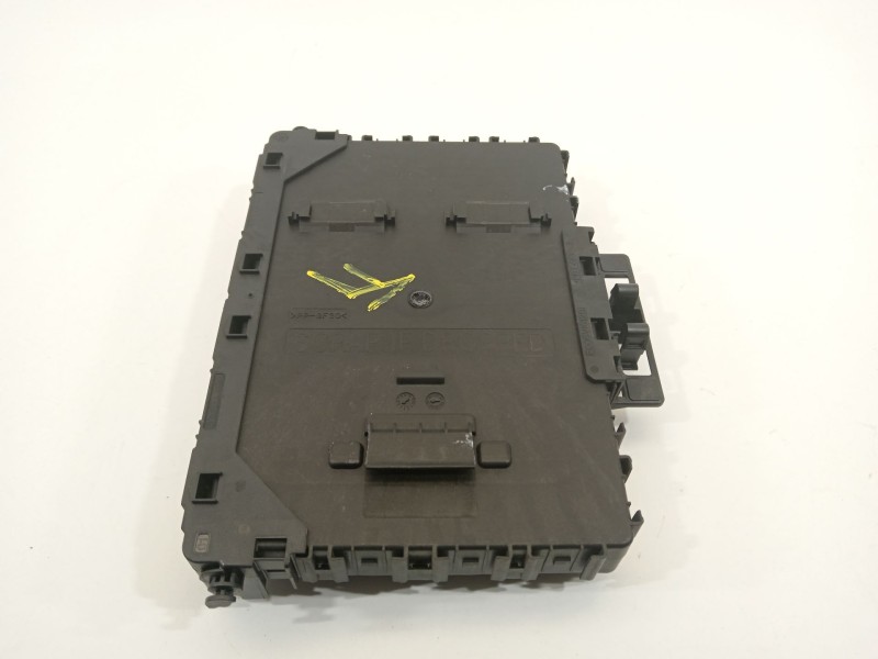 Recambio de caja reles / fusibles para ford focus st-line referencia OEM IAM JX6T15604BCD  
