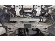 Recambio de cremallera direccion para bmw x1 (e84) 2.0 turbodiesel cat referencia OEM IAM 676380711  