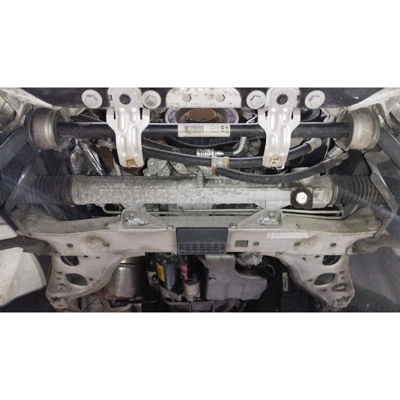 Recambio de cremallera direccion para bmw x1 (e84) 2.0 turbodiesel cat referencia OEM IAM 676380711  