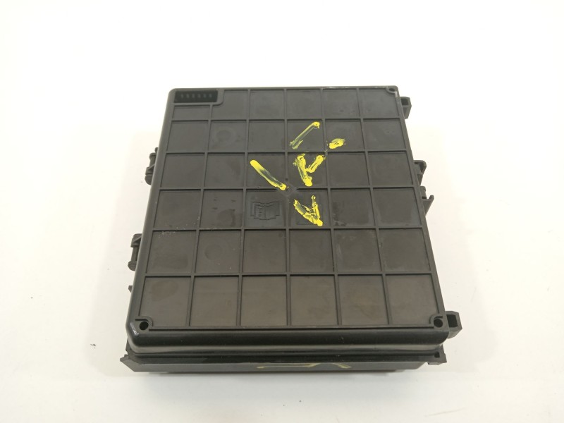 Recambio de caja reles / fusibles para ford focus st-line referencia OEM IAM JX6T14D068BD  