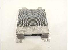 Recambio de amplificador para ford focus st-line referencia OEM IAM JX7T18B849AG  