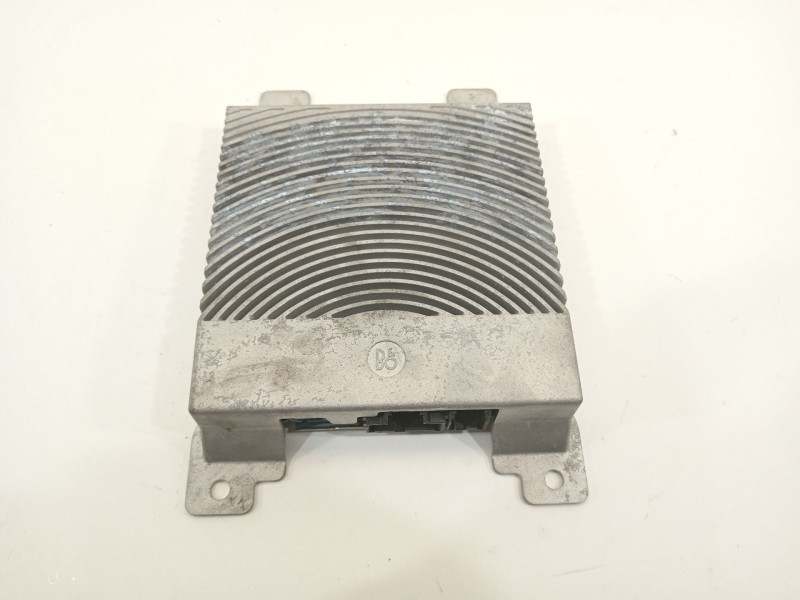 Recambio de amplificador para ford focus st-line referencia OEM IAM JX7T18B849AG  