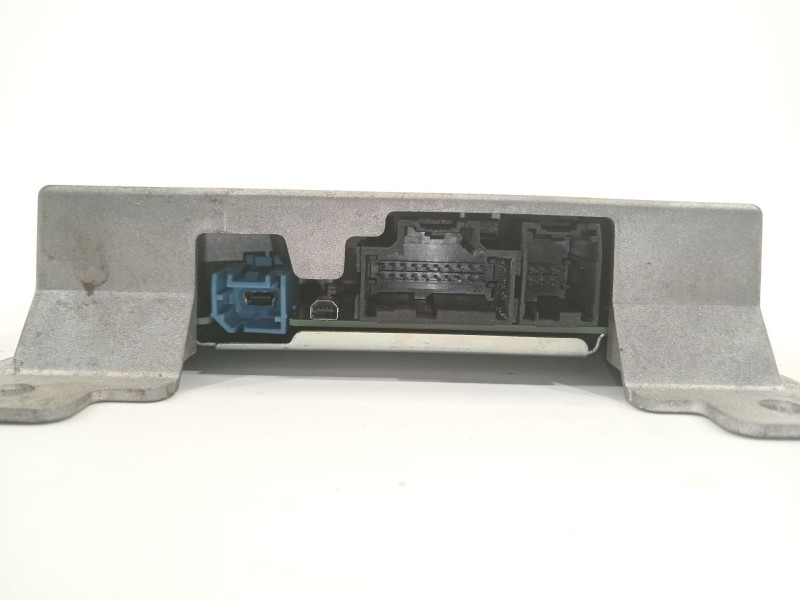 Recambio de amplificador para ford focus st-line referencia OEM IAM JX7T18B849AG  