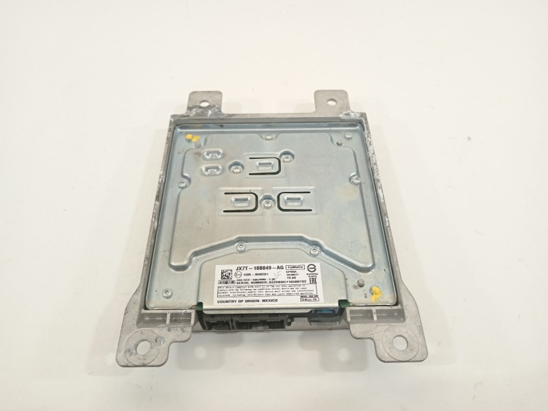 Recambio de amplificador para ford focus st-line referencia OEM IAM JX7T18B849AG  