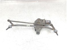 Recambio de motor limpia delantero para opel vivaro furgón/combi (07.2006 =>) combi l1h1 2,7t edition referencia OEM IAM 8200423 2