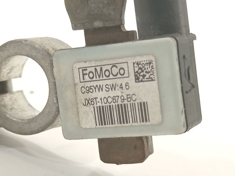 Recambio de cable para ford focus st-line referencia OEM IAM JX6T10C679BC  