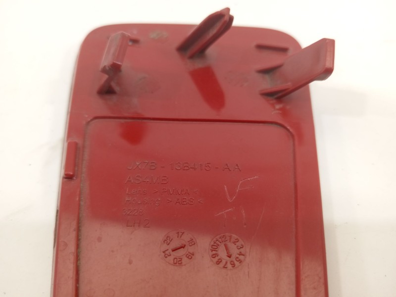 Recambio de no identificado para ford focus st-line referencia OEM IAM JX7B13B415AA  