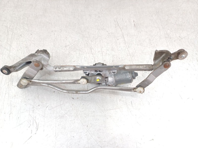 Recambio de motor limpia delantero para mazda 5 (cw) luxury referencia OEM IAM CC2967340C 15930006031 