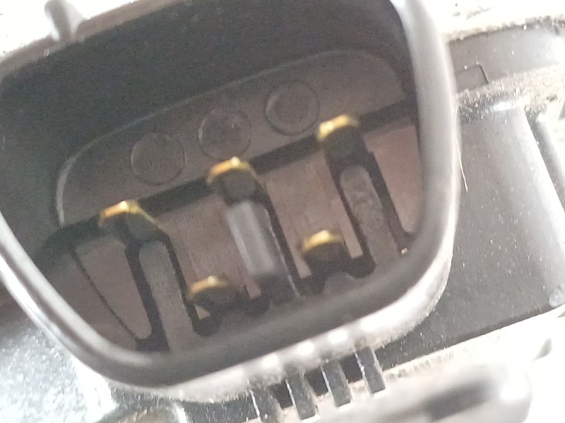 Recambio de motor limpia delantero para mazda 5 (cw) luxury referencia OEM IAM CC2967340C 15930006031 