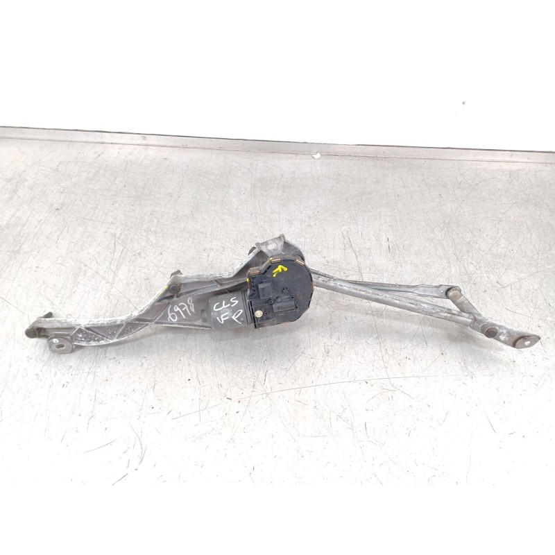 Recambio de motor limpia delantero para mercedes-benz clase cls (w219) 320 cdi (219.322) referencia OEM IAM A2198200140 13972204