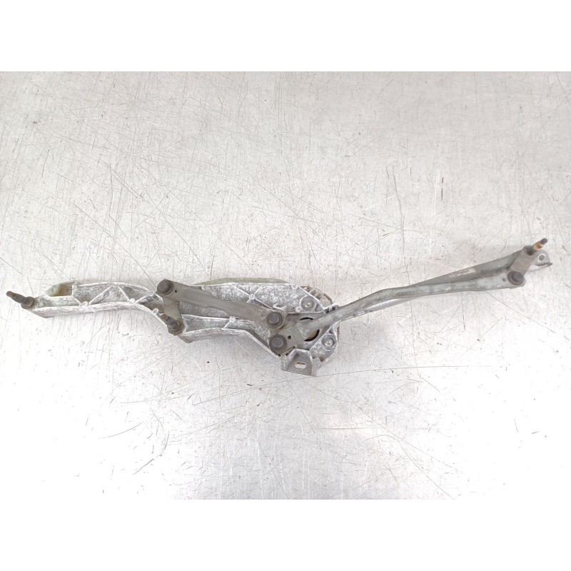 Recambio de motor limpia delantero para mercedes-benz clase cls (w219) 320 cdi (219.322) referencia OEM IAM A2198200140 13972204