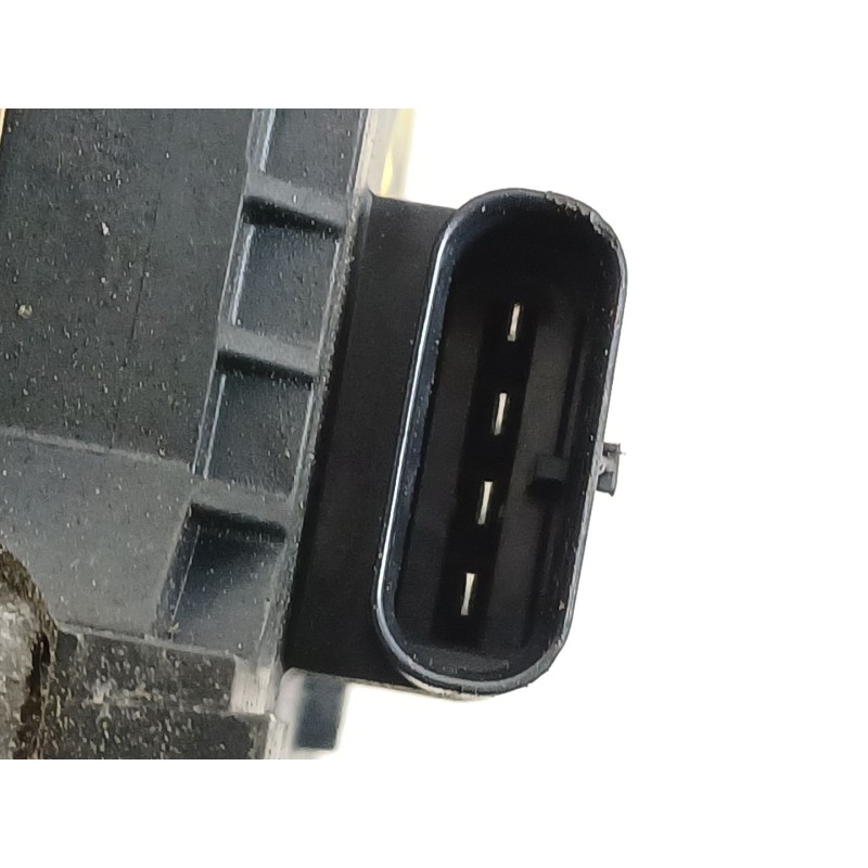 Recambio de motor limpia delantero para mercedes-benz clase cls (w219) 320 cdi (219.322) referencia OEM IAM A2198200140 13972204