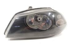 Recambio de faro izquierdo para seat ibiza ii (6k1) 1.9 sdi referencia OEM IAM 6L1941751M  