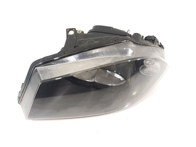 Recambio de faro izquierdo para seat ibiza ii (6k1) 1.9 sdi referencia OEM IAM 6L1941751M  