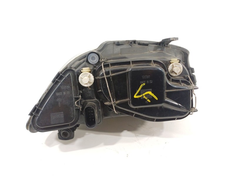 Recambio de faro izquierdo para seat ibiza ii (6k1) 1.9 sdi referencia OEM IAM 6L1941751M  