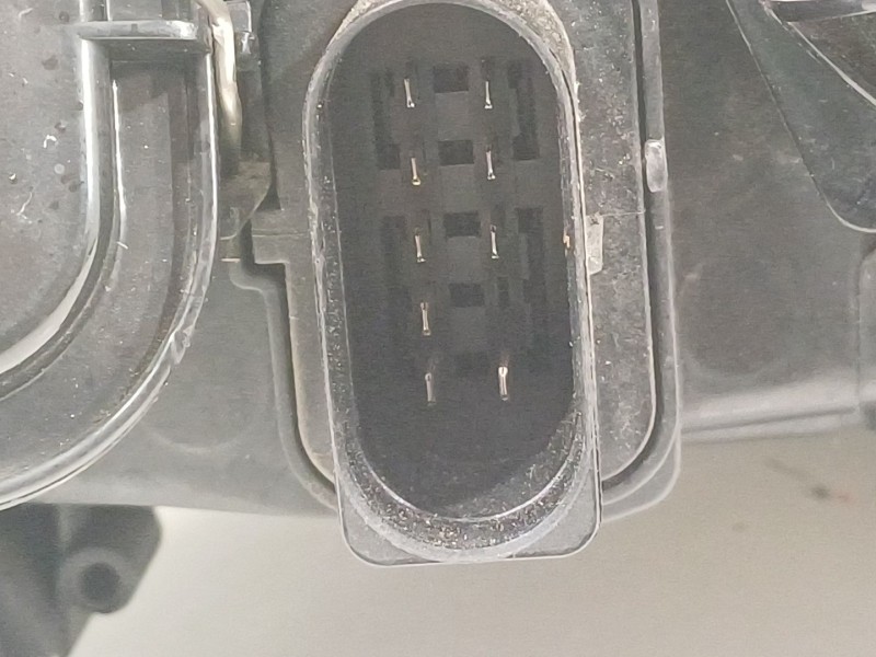 Recambio de faro izquierdo para seat ibiza ii (6k1) 1.9 sdi referencia OEM IAM 6L1941751M  