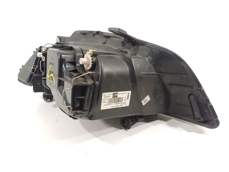 Recambio de faro izquierdo para seat ibiza ii (6k1) 1.9 sdi referencia OEM IAM 6L1941751M  