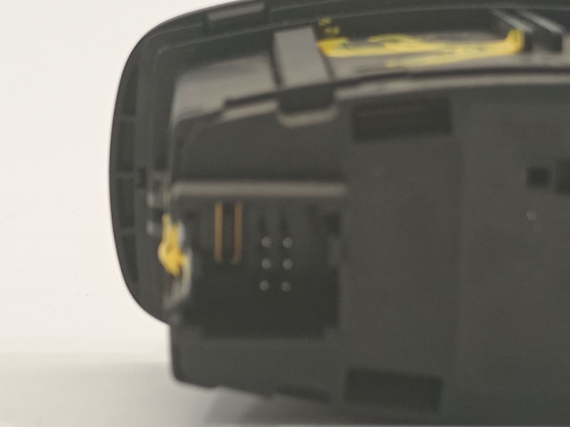 Recambio de mando luces para ford focus st-line referencia OEM IAM JX7T13D061NB  