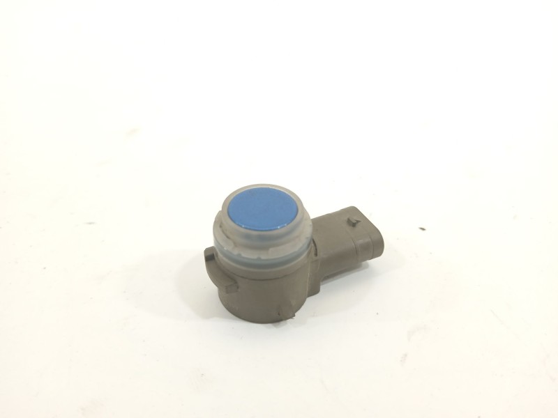 Recambio de sensor de aparcamiento para ford focus st-line referencia OEM IAM JU5T15K859ACW  